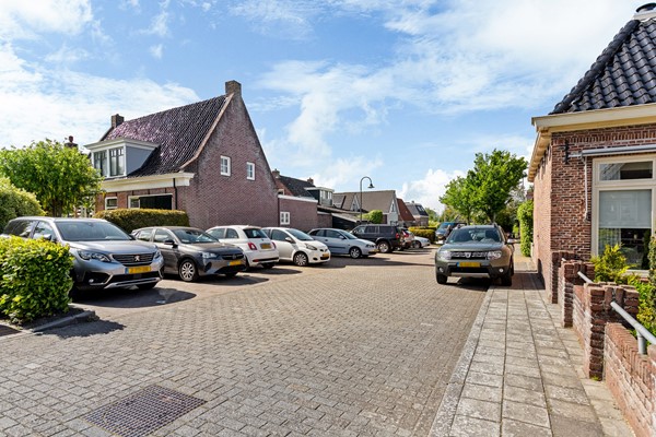 Medium property photo - Buorren 5, 9041 AW Berltsum